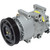 A/C COMPRESSOR