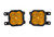 SS3 MAX TYPE AS KIT ABL YELLOW SAE FOG (PAIR L/R)
