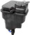 Dorman 603755 Engine Coolant Reservoir for Select BMW Models
