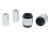 WL Bushings - Control Arm
