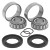 QBS Swingarms