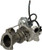 DORMAN 667525 TURBOCHARGER