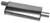 WALKER EXHST 18113 UNIVERSAL TRU-FIT MUFFLER