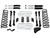 Tuff Country TUF36018KN COMPLETE KIT (W/SX8000 SHOCKS) DODGE RAM 6IN