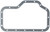 MAHLE Original BMW 318I 93-91 Oil Pan Gasket