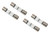 Diode Dynamics DDYDD0048Q 28MM SMF2 LED RED (FOUR)