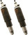 REAR HQ 7000 SERIES SHOCK W/ 6.9IN STROKE 2IN STUD