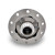 TRUETRAC FORD 8.8' F150 IFS