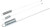 DORMAN 29004 PEDAL RETURN SPRING ASRT
