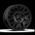 FFT Wander MX Wheels