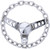 GRANT 741 CHAIN WHEEL
