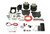0110 GM C2500HD/C3500HD 2WD/4WD AIO ANALOG HELPER SPRING KIT
