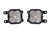 SS3 SPORT TYPE AS KIT ABL WHITE SAE FOG (PAIR L/R)