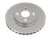 DBA En-Shield Standard Rotors