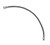 Tuff Country TUF95420 BRAKE HOSE  YJ 8796 FT