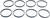 MAHLE Original BMW 550I 10-06 Intake Manifold Set