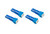 Diode Dynamics DDYDD0119Q 74 SMD1 LED BLUE (FOUR)