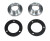 Tuff Country TUF52910 0511 TACOMA 4WD 2IN LIFT LEVELING KIT