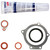 MAHLE Original Buick Rainier 07-04 Timing Cover Set