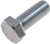 DORMAN 799051 3/8-16 X 1  CAP SCREW