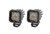 Diode Dynamics DDYDD6445P STAGE SERIES C1 LED POD SPORT WHITE FLOOD STANDARD ABL (PAIR)