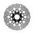EBC Black Chrome Rotors