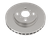 DBA En-Shield Standard Rotors