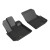 ACE Kagu - Front - Black