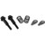 WALKER EXHST 36129 SPRING BOLT KIT FRD/MERC