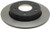 RAYBESTOS 980287R DISC BRAKE ROTR ONLY