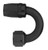 AEROQUIP FCM4064 #10 180DEG.ELBOW HOSE END