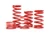 HR 2.5in ID Race Springs