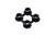 ES Handlebar Bushings - ATV/UTV