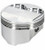 JE Piston Sets - Powersports