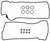 MAHLE Original Chevrolet Tracker 04-01 Valve Cover Set