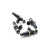 DW 2400cc Injector Sets -4 Cyl