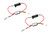 Diode Dynamics DDYDD3036 TAIL AS TURN  MODULE  Q50 SEDAN (PAIR)