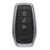 AUTEL IKEYAT3P Universal Smart Key AT3P