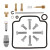 QBS Carburetor Kits