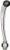 DORMAN 520763 CONTROL ARM
