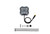 STAGE SERIES SINGLECOLOR LED ROCK LIGHT WHITE DIFFUSED M8 (EACH)
