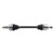 TRAKMOTIVE HY8332 CV AXLE SHAFT
