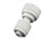 ELKHART SUPP 16856 1PC SWIVEL CONNECTOR 1/2P