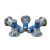 EBC Powersports Rotor Bolts