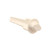 JR PRODUCTS 95345 4SINK STOPPER  RUBBER