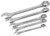 WILMAR WLM1406 5 pc Combo Wrench Set - MM
