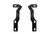 Diode Dynamics DDYDD6371 SS3 DITCH LIGHT BRACKET KIT FOR 20162020 TOYOTA TACOMA