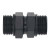 DW AN-AN Male Couplers