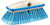STAR BRITE 040162 MEDIUM DLX.BRUSH BLUE 8