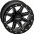 QBS Boss Lock Wheels